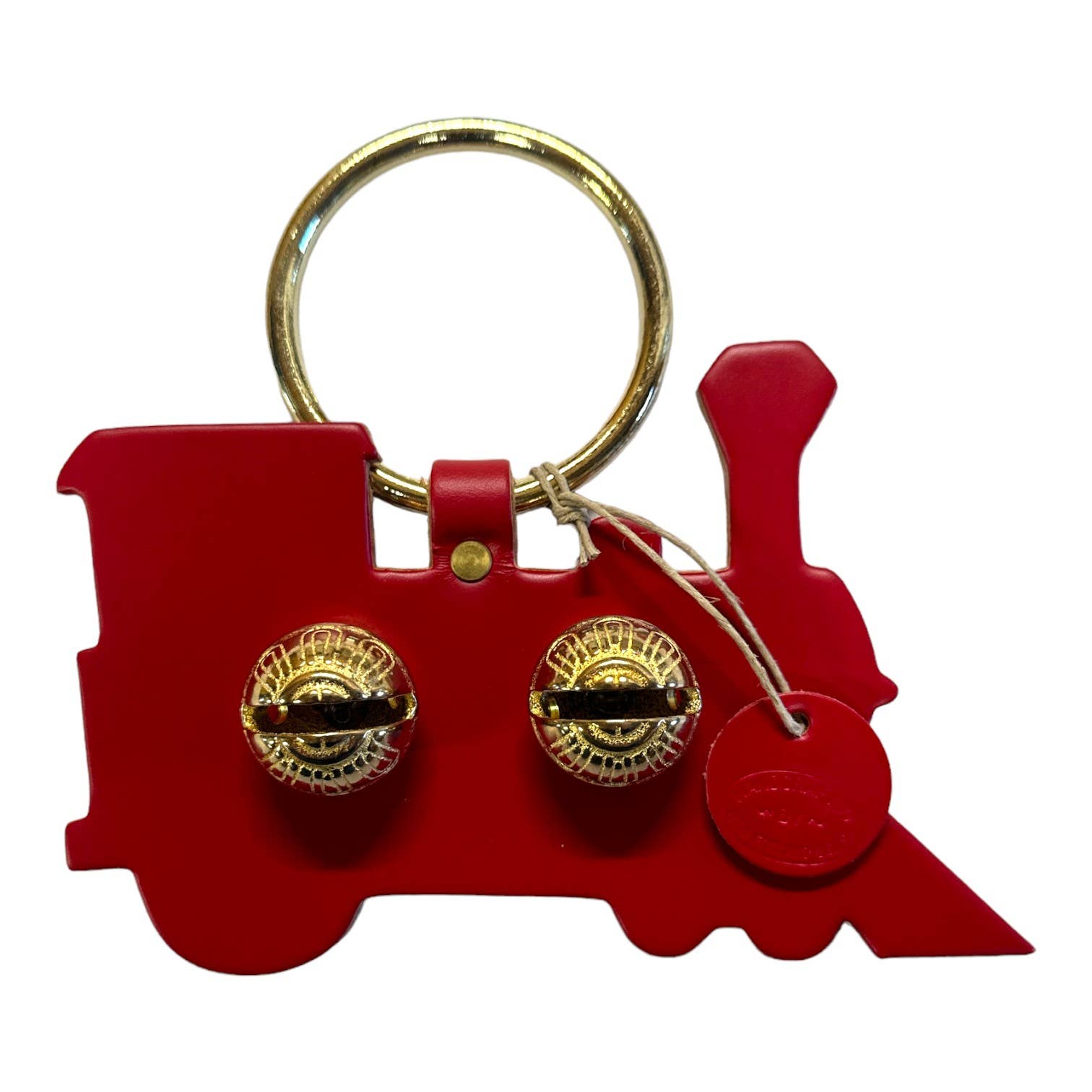 New England Bells - Wholesale Door Hanger - Designer Door Chimes - Train2