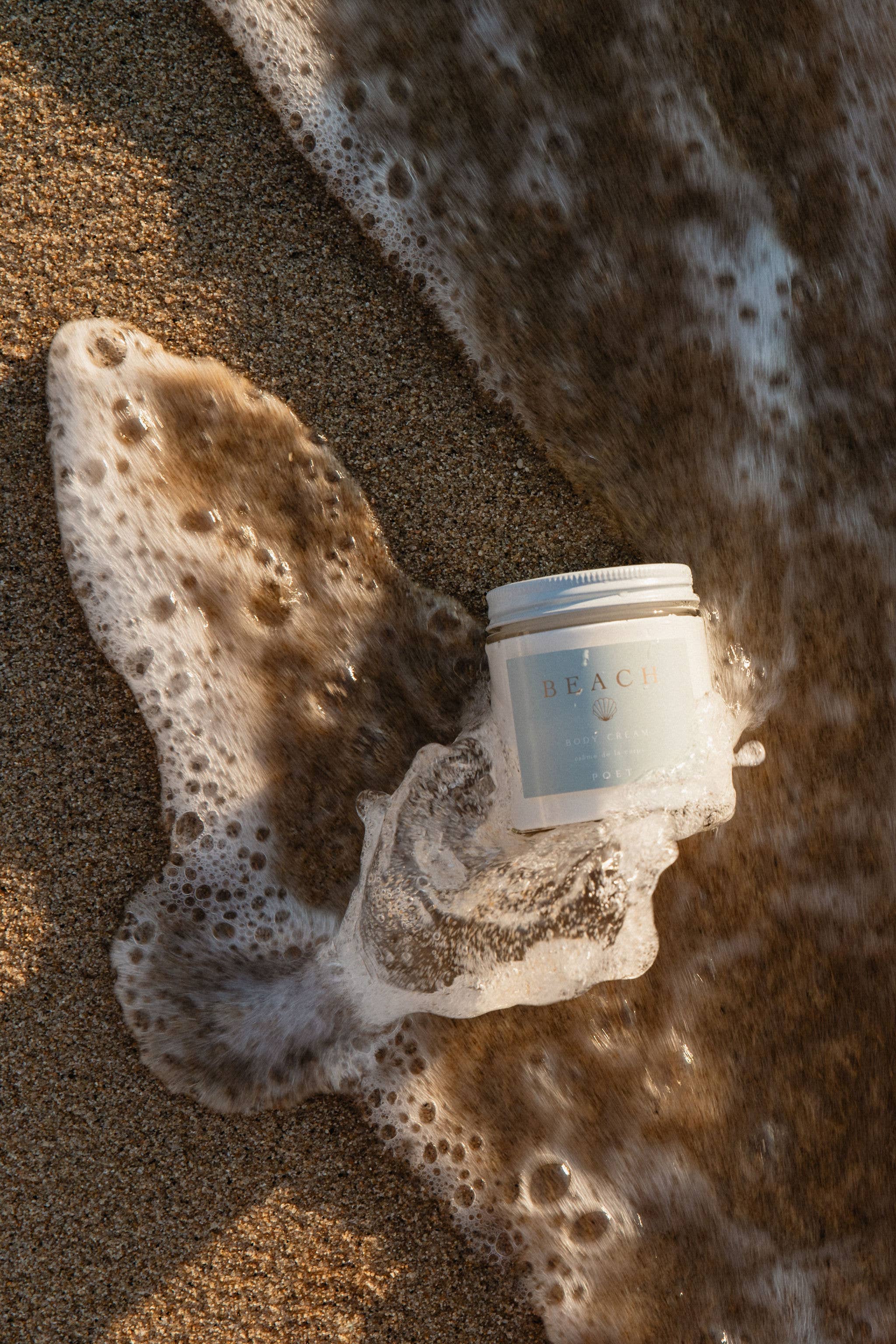 Poet Farm Co. - Wholesale Body Cream/Lotion - Beach Body Cream10