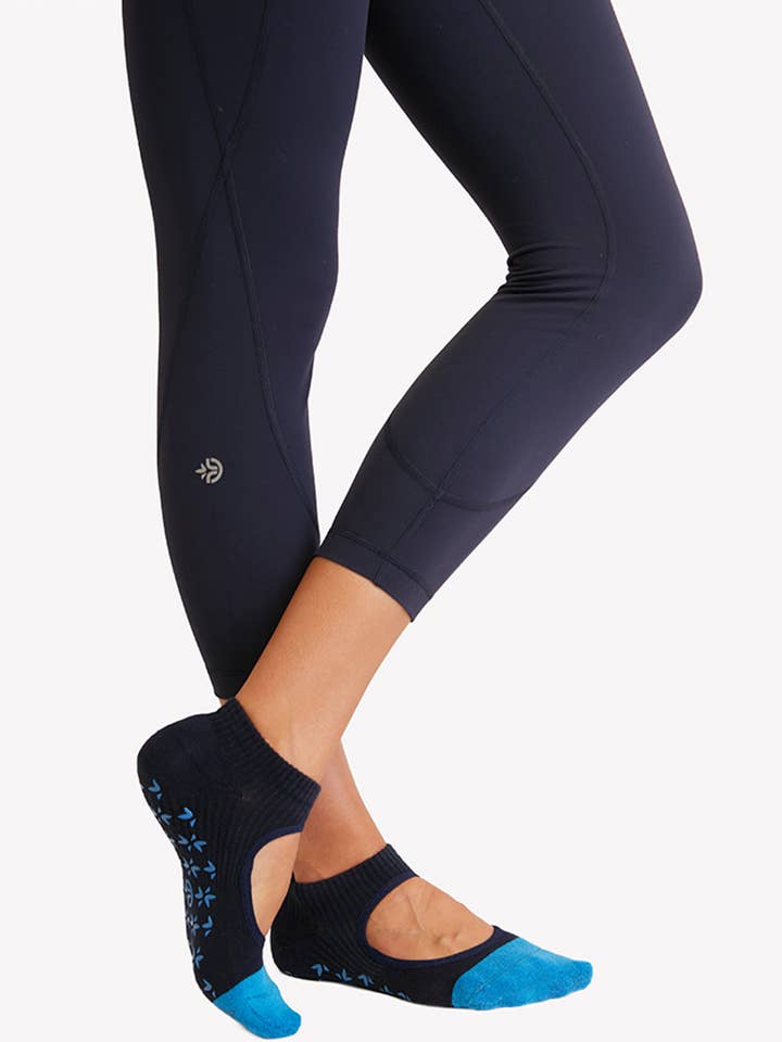 Stehende Ballettsocken für den Großhandel von LOULOU DAMOUR