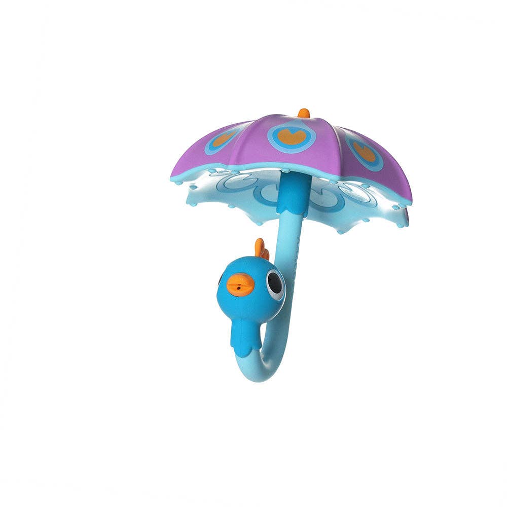 Yookidoo - Wholesale Bath Toy - Baby - Fill 'N' Rain Peacock Umbrella37