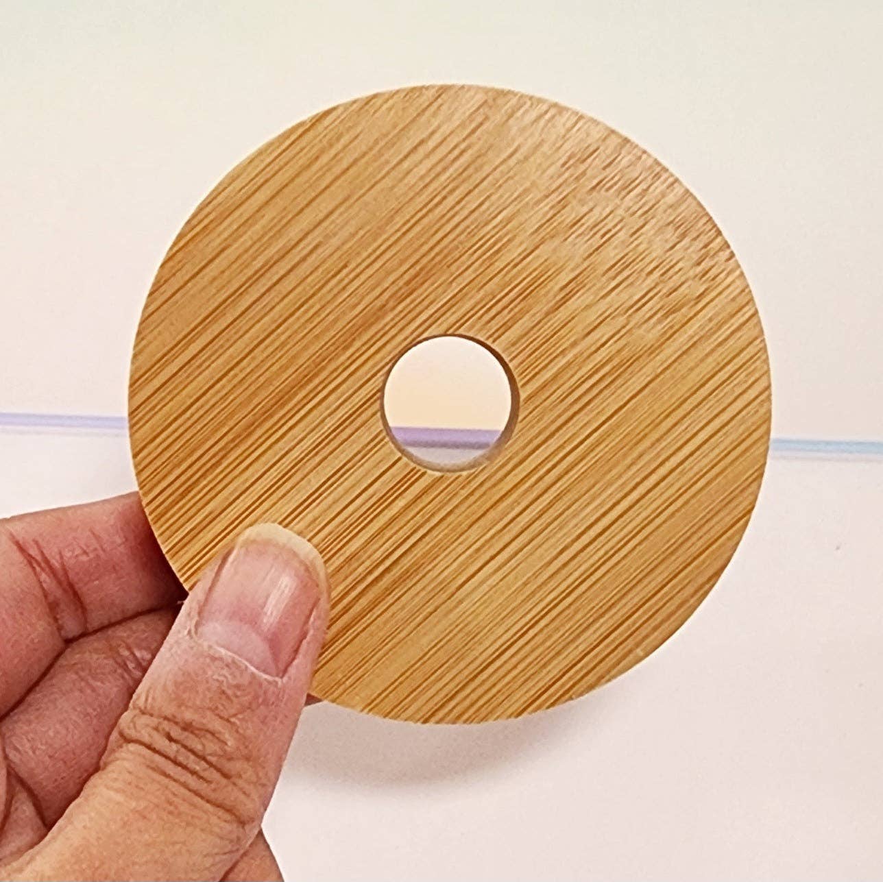 Holic Mode - Wholesale Drink Lids - Bamboo Lid