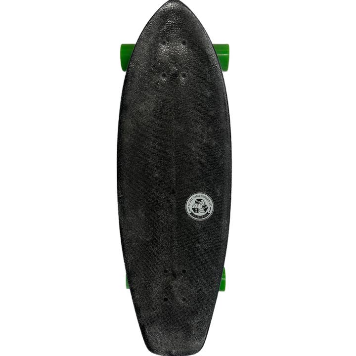 Shred mfg - Wholesale Sporting Accessories - Carbon 30” surf skate0