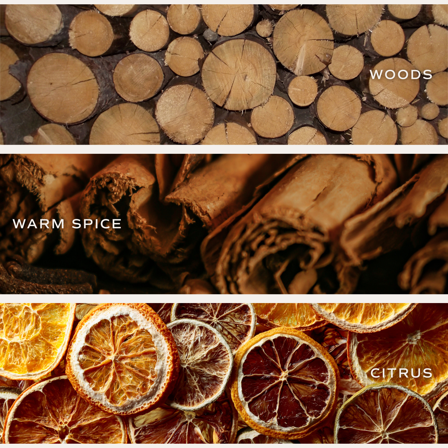 Sweet Water Decor – Engroshandel Glaslys – Hyggelig Sæson 9 oz Sojalys - Julepynt & Gaver3