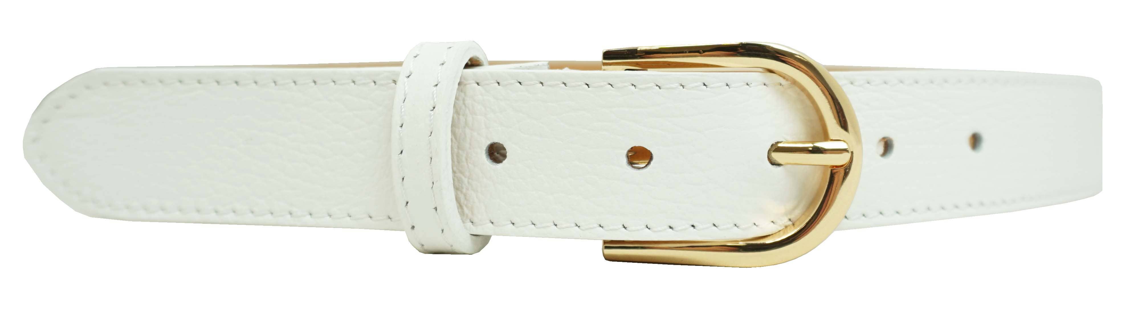 Anais – wholesale Belt – Women's – 2230 plain leather belt9