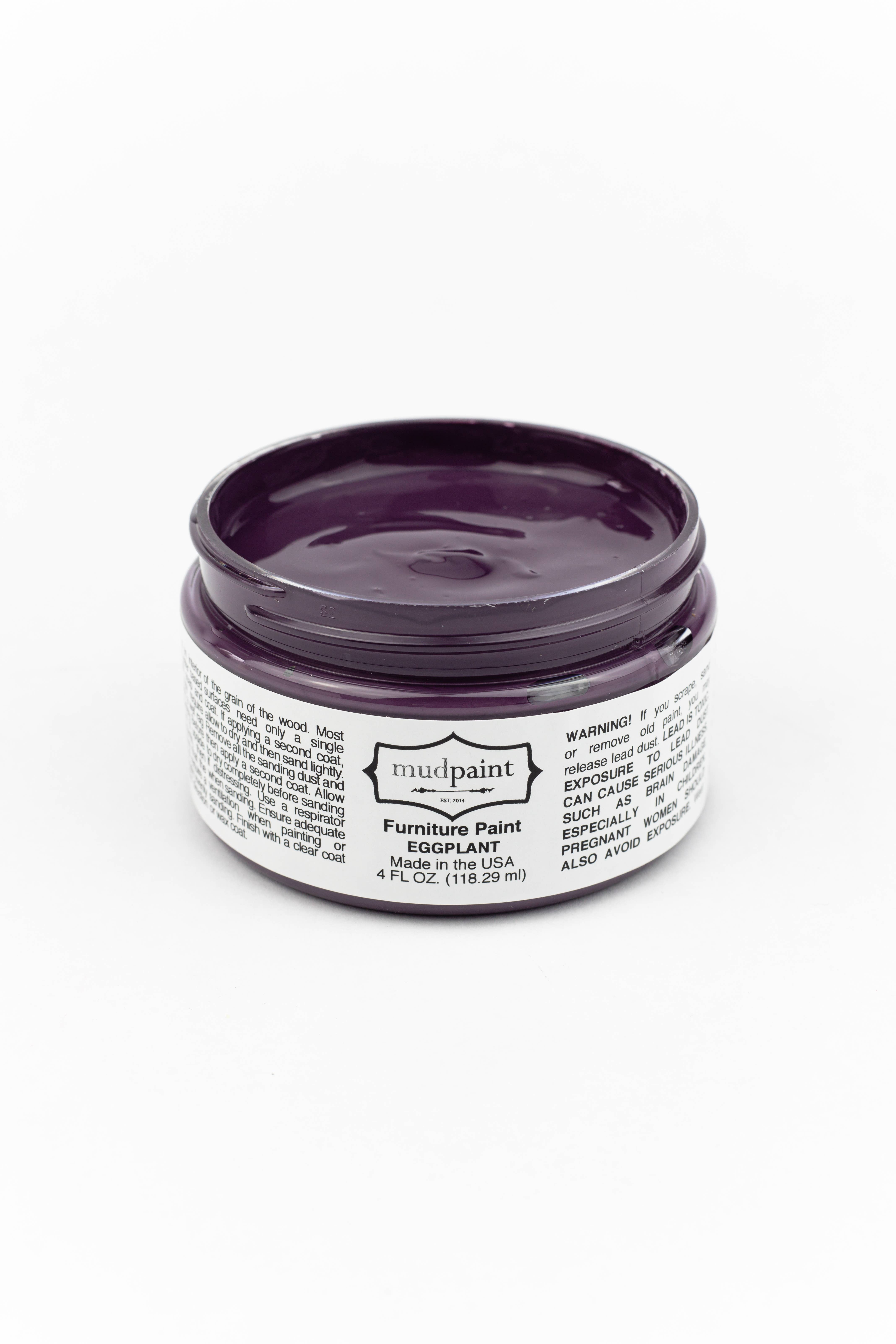 MudPaint - Vente Assortiments de peinture - Commandez 4 oz rapidement30