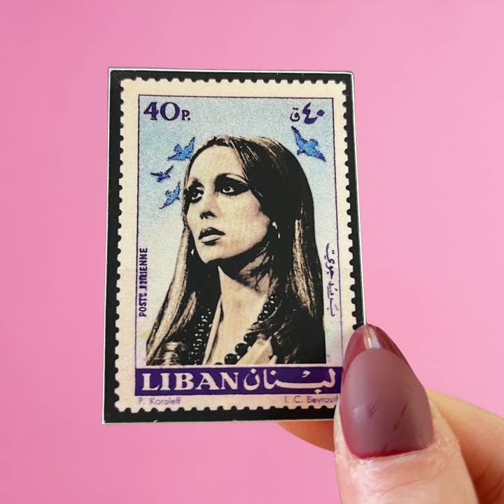 Fairouz, Lebanon for wholesale by rahaal