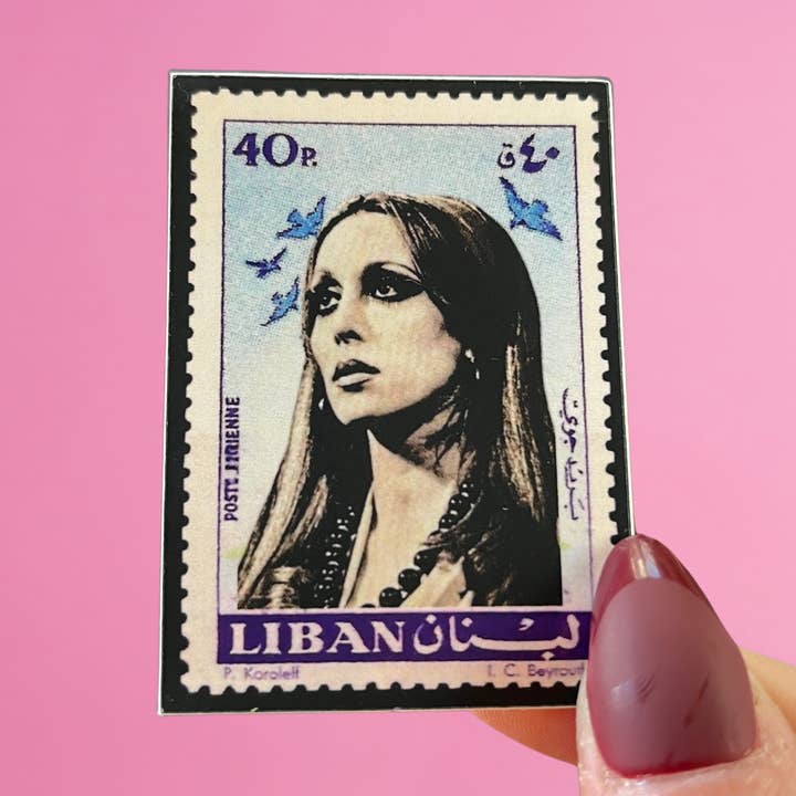 Fairouz, Lebanon for wholesale by rahaal