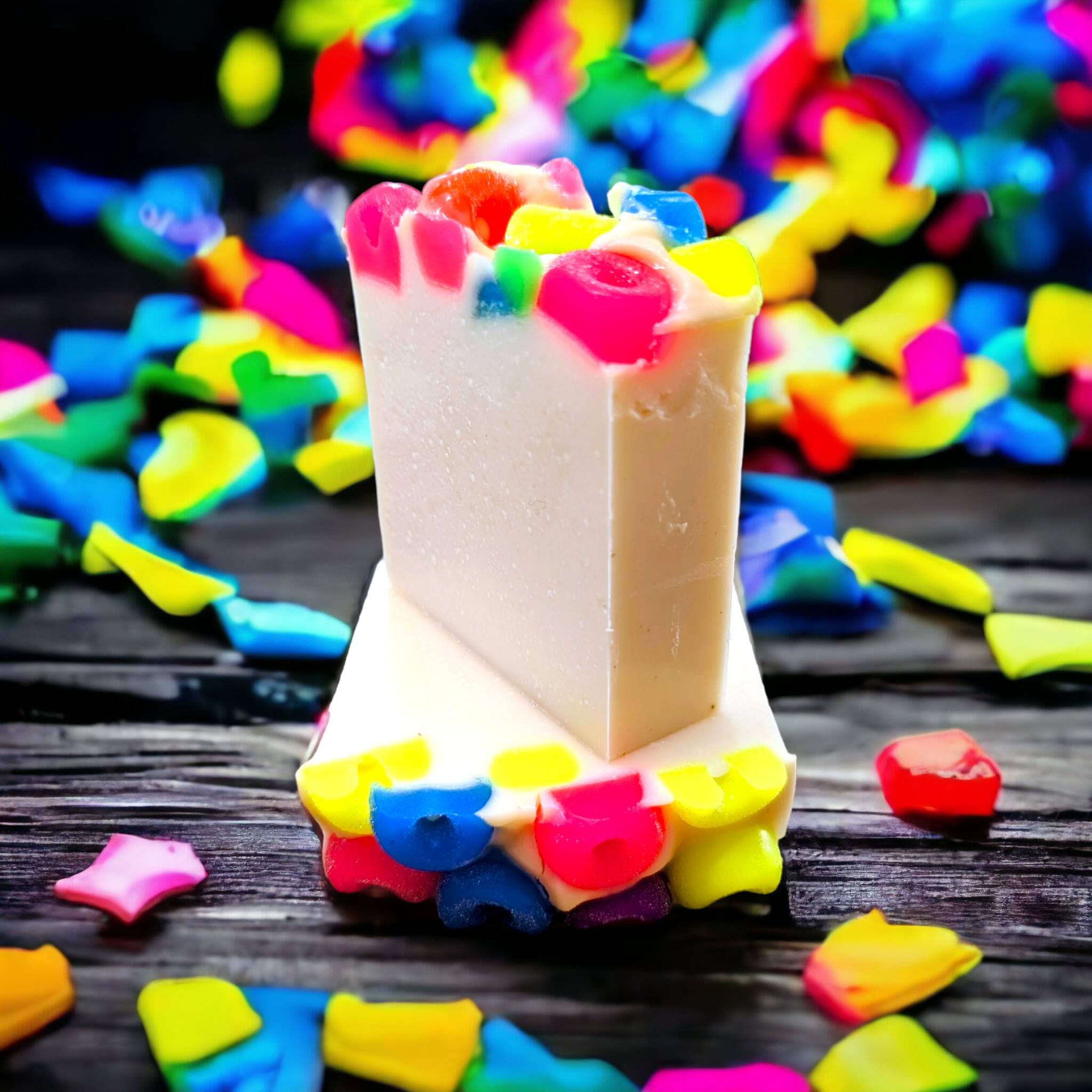 Smell You Later - Wholesale Bar Soap - Breaky-O's0