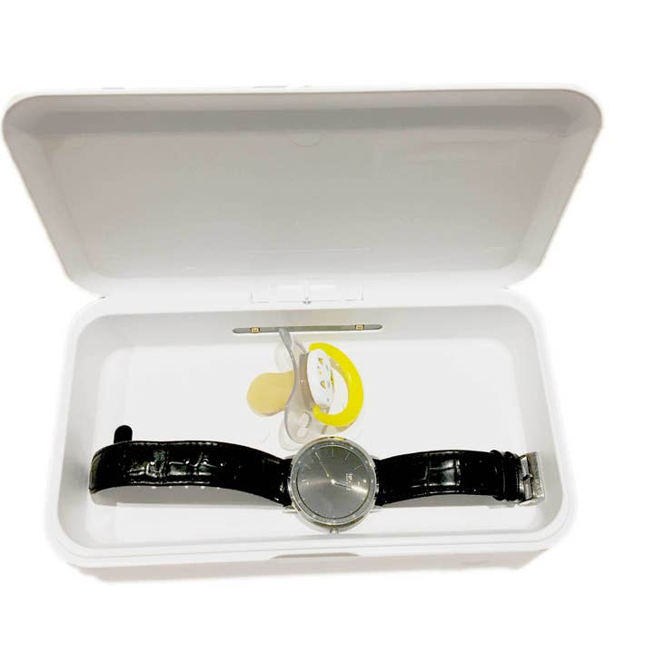 Climsom - Wholesale Hand Sanitizer - Compact Uv Sterilizer3