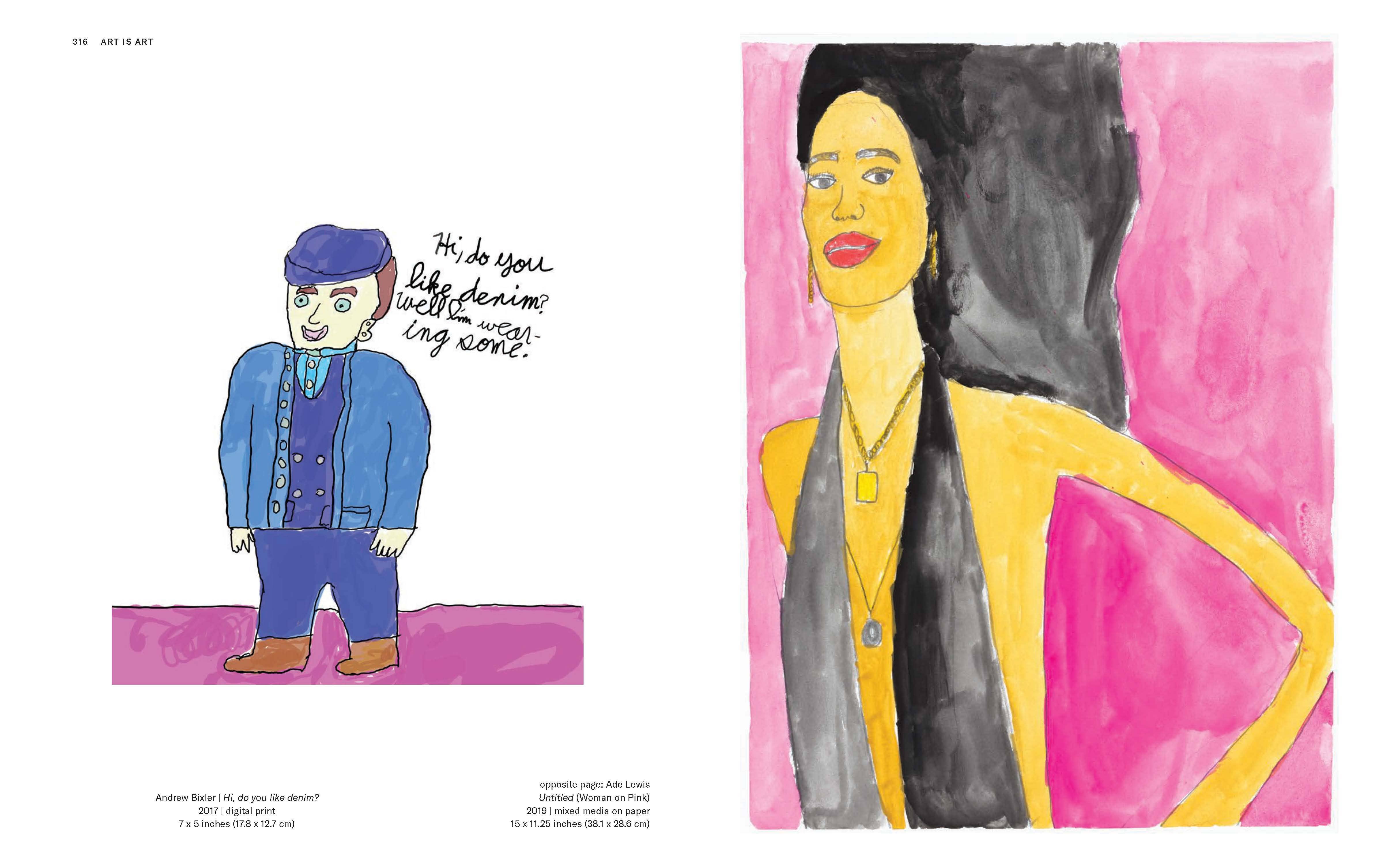 Chronicle Books - Wholesale Arts & Entertainment - Art Is Art12