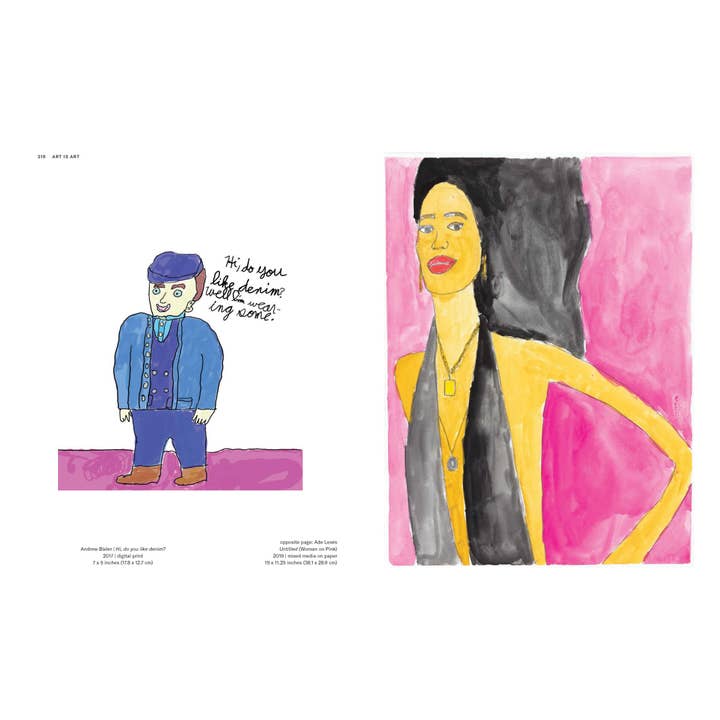 Chronicle Books - Wholesale Arts & Entertainment - Art Is Art12