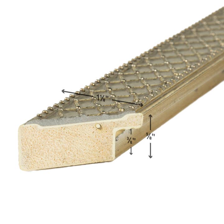 Craig Frames - Wholesale Picture Frame - 16x20 Picture Frame, Lenox Antique Silver, Assembled1