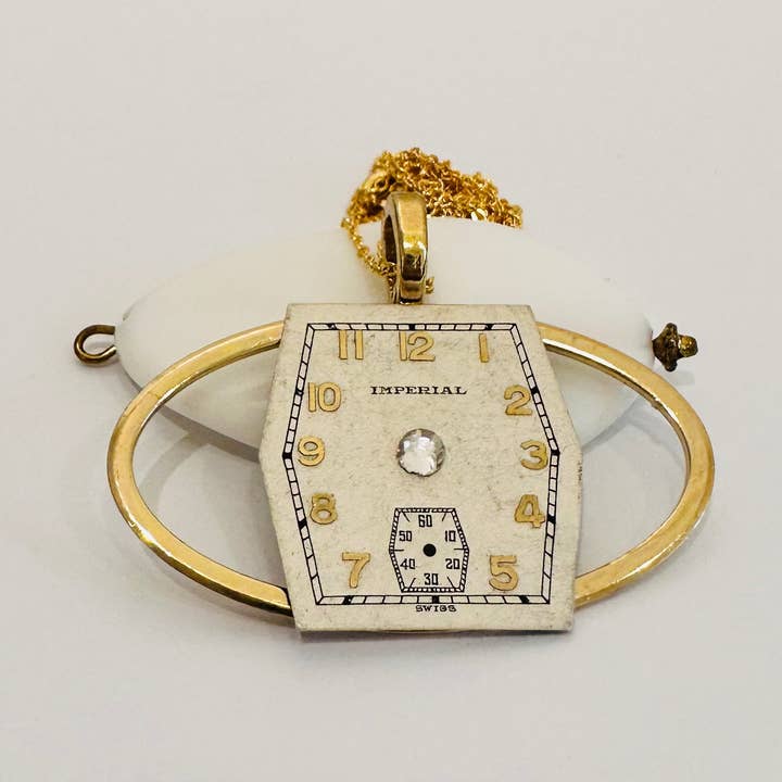 Orbital Time - Midi för wholesale av OneUniqueWay