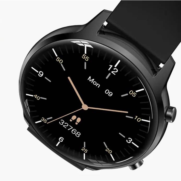 Gabriel Rivaz - Wholesale Wrist Watch - Men's - Gentleman smartwatch1