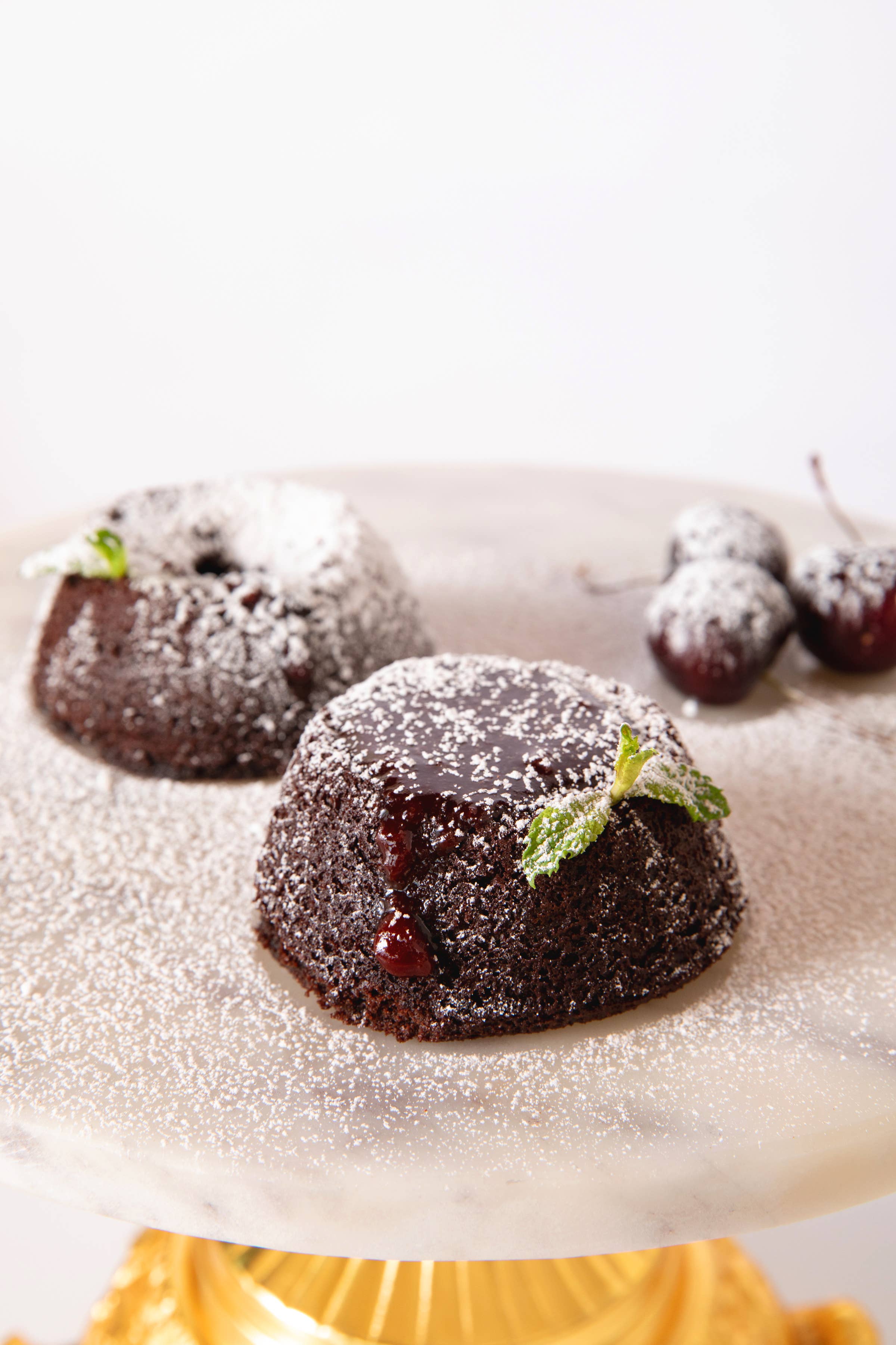 Blake Hill Preserves - Wholesale Jam/Jelly - Tart Cherry with Cardamon and Port5