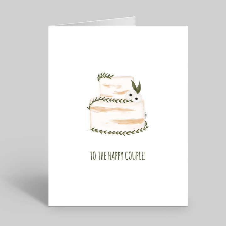 Ao casal feliz por atacado de Count Your Smiles