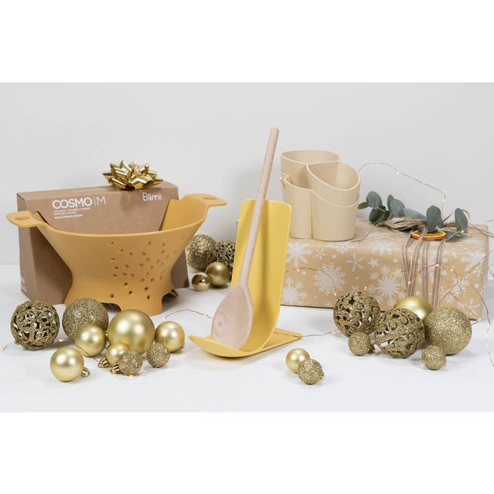 Paquete de regalo «Diseño navideño» | El más vendido de Blim Plus para venta al por mayor de Blim Plus