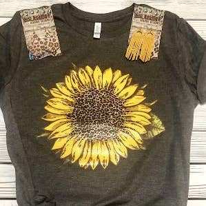 Zonnebloem voor wholesale door Southern Attitude Designs Inc