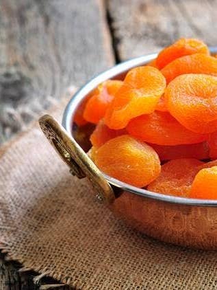 Dried Turkish Apricots for wholesale by Onic Brands LLC