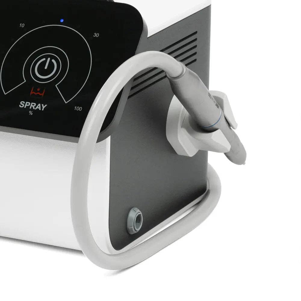 My Podologie - Wholesale Electronic Skincare Device - Mobile spray micromotor - Master Spray Touch - NWT8