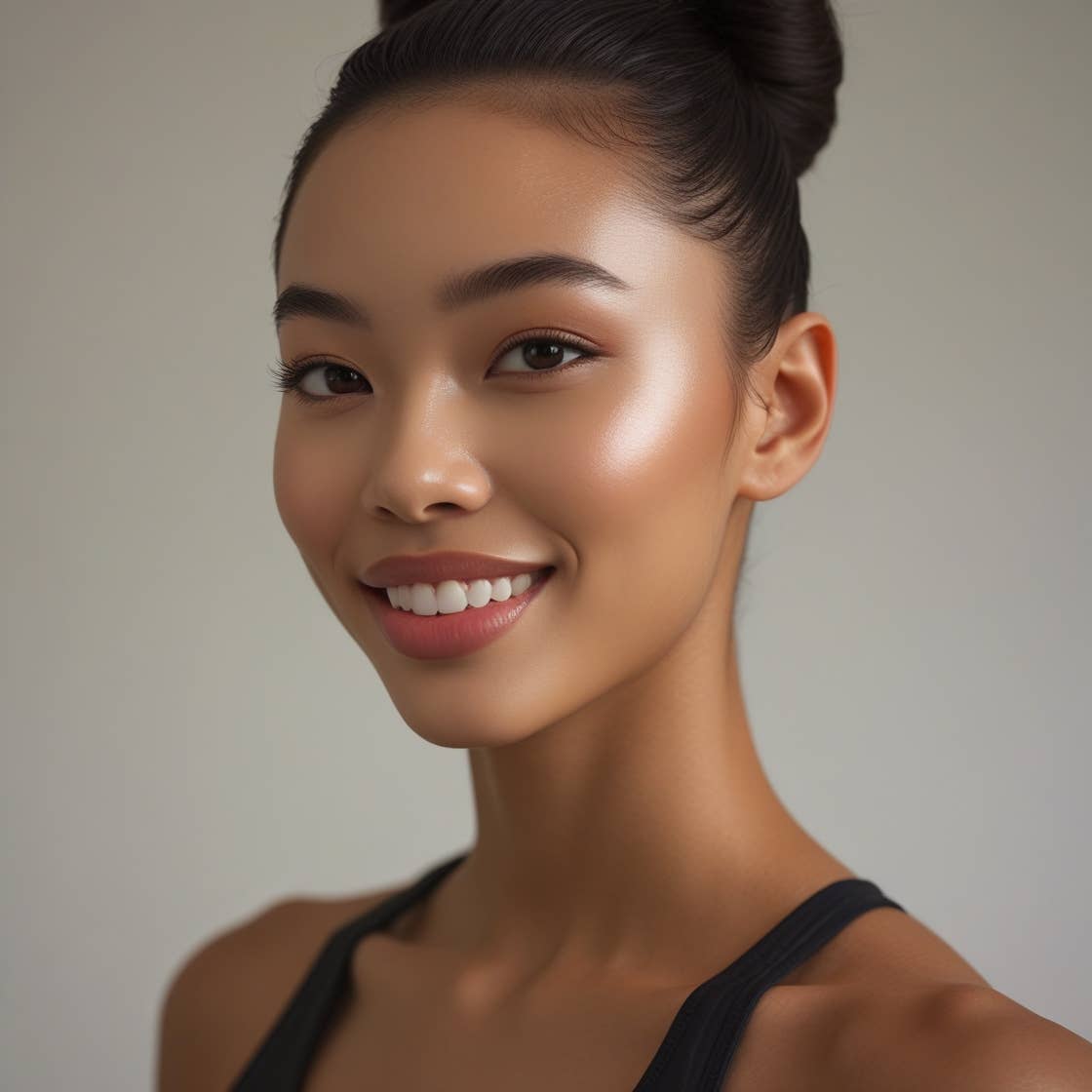 Beautique Goals - Vente Pains de savon - Savon au curcuma, miel et gingembre contre l'acné et l'hyperpigmentation1