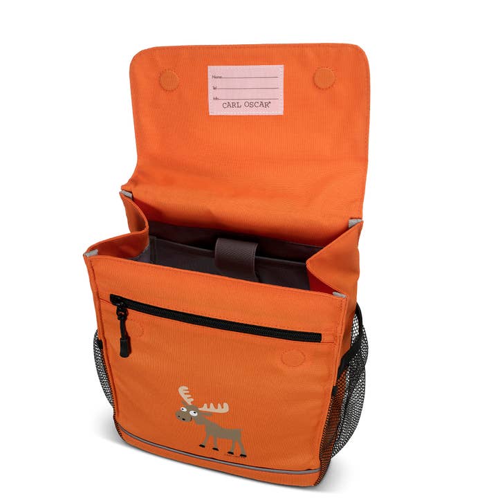 Carl Oscar – Engroshandel Rygsæk - Børn – Pack n' Snack™ Rygsæk 8 L - Lilla2