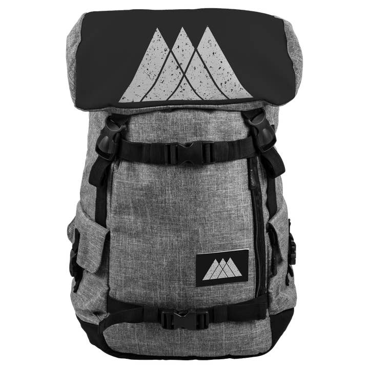 Destiny Warlock Penryn Backpack for Guardians and Video Gamers for wholesale by Caliberry Home Goods