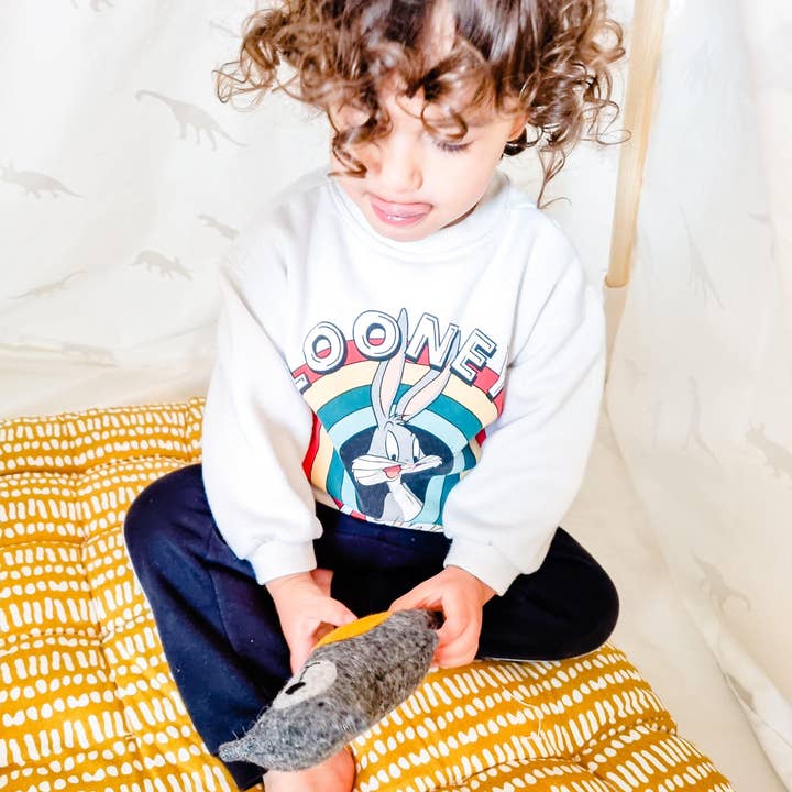 Barnabjörn – wholesale Stuffed/plush toy – Kids & baby – Reggie Bear Soft Toy2