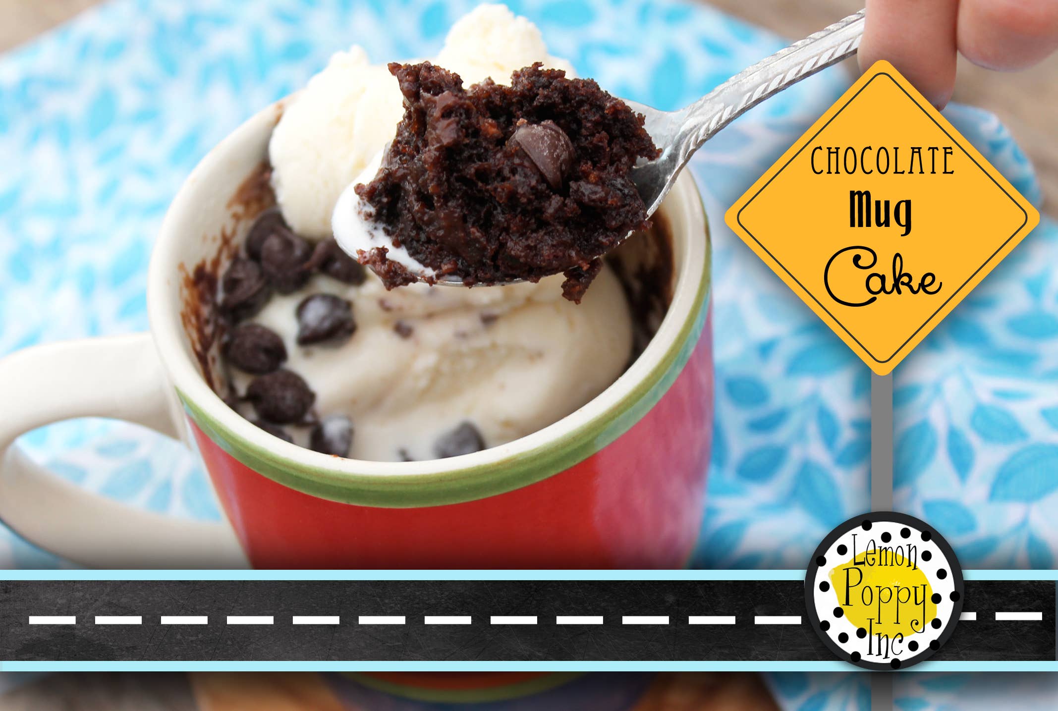 Lemon Poppy Inc. - Wholesale Cookbooks & Food - DISPLAY copy of When Life Gives You an RV Adventure - ONE6