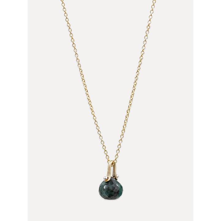 Lulu Designs - Wholesale Pendant/Charm Necklace - Quincy Necklace