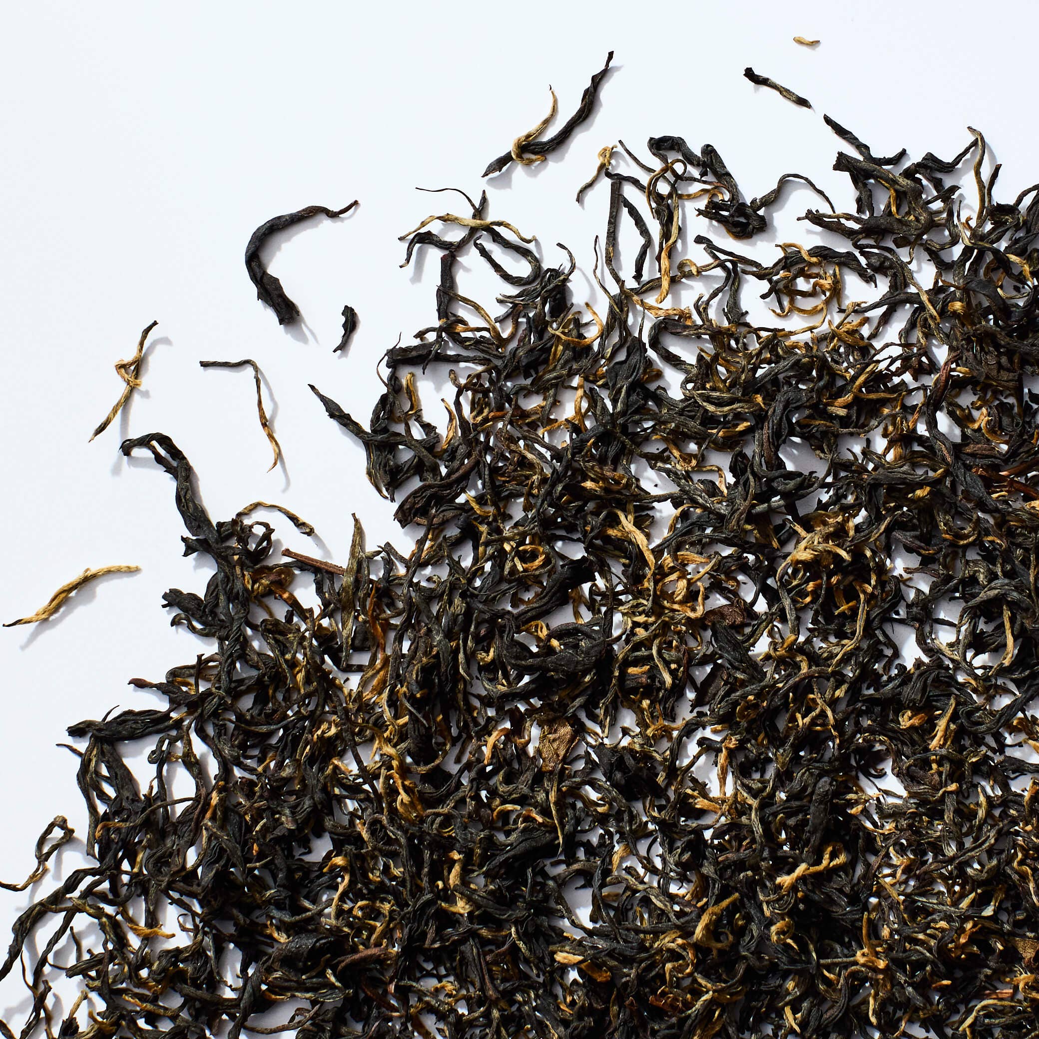 Herbs & Kettles - Wholesale Loose Tea - Earl Grey Tea2