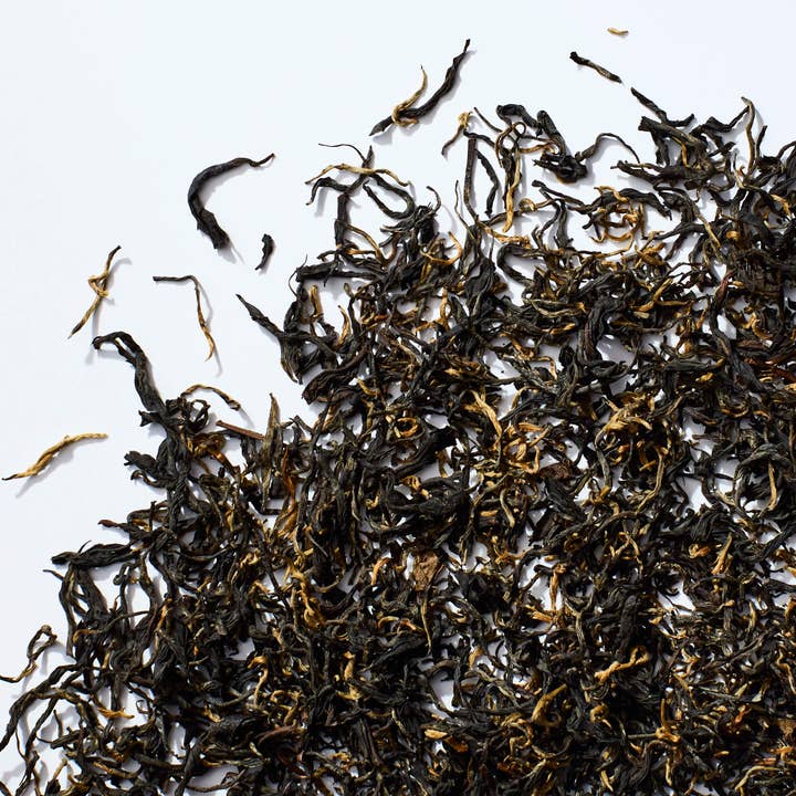 Herbs & Kettles - Wholesale Loose Tea - Earl Grey Tea2