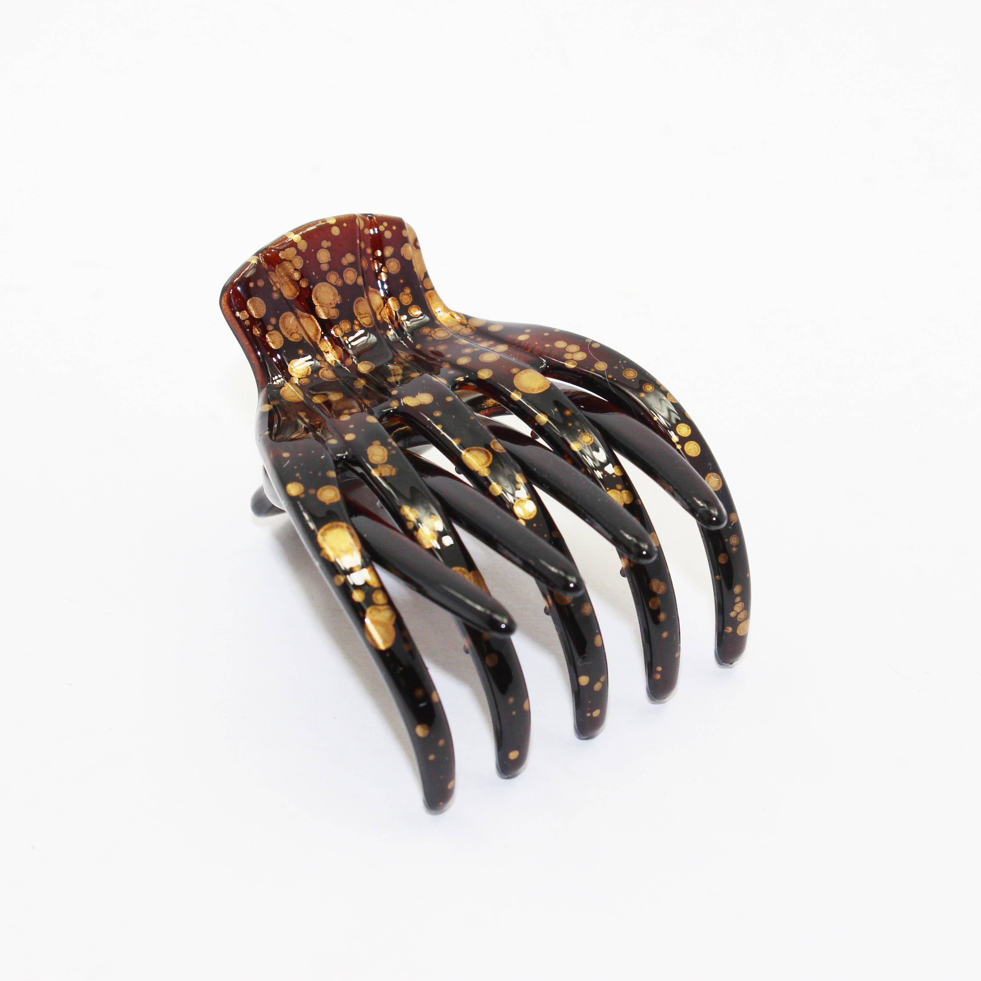 Medusa's Heirlooms – Clips para cabelo - Mulher por atacado – Pequenos Clipes de Yoga Franceses10