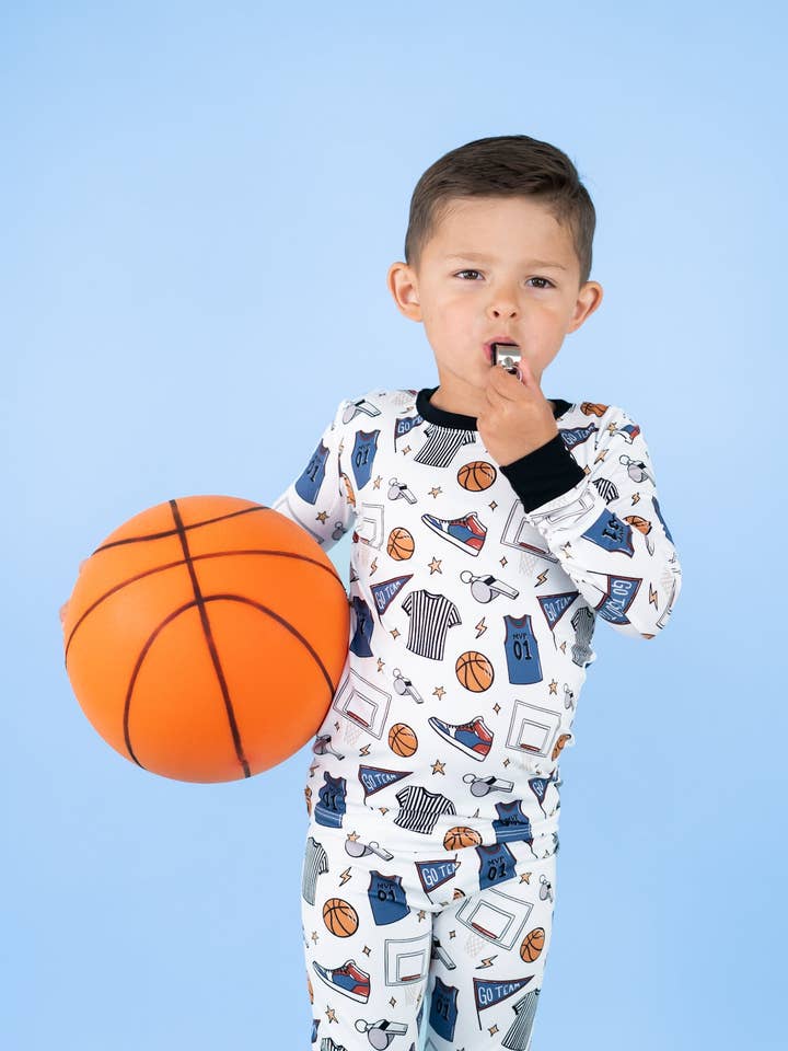 HoopZzz DRÖMSET för wholesale av Dream Big Little Co.