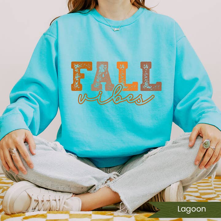 Efterårsvibes.. for engroshandel hos Wildflower Apparel Co.