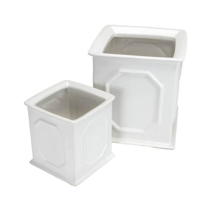 Kavana Decor by The Import Collection - Wholesale Plant Pot - Egno Planters -Set 23