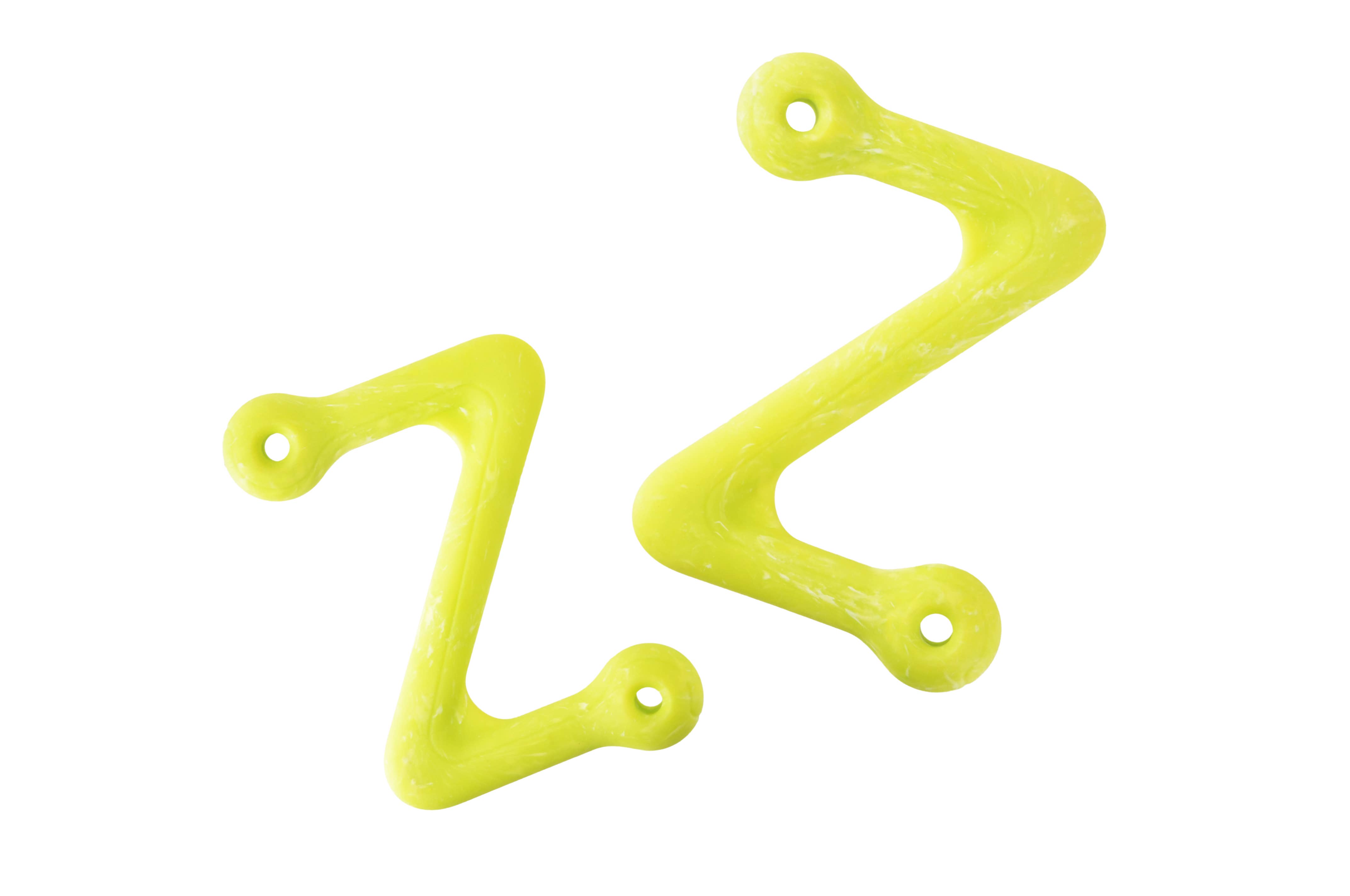 P.L.A.Y. Pet Lifestyle and You - Vente Jouet en corde – chien - ZoomieRex SuperZag15