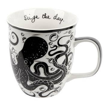 Karma – wholesale Coffee mug – Boho Mug3