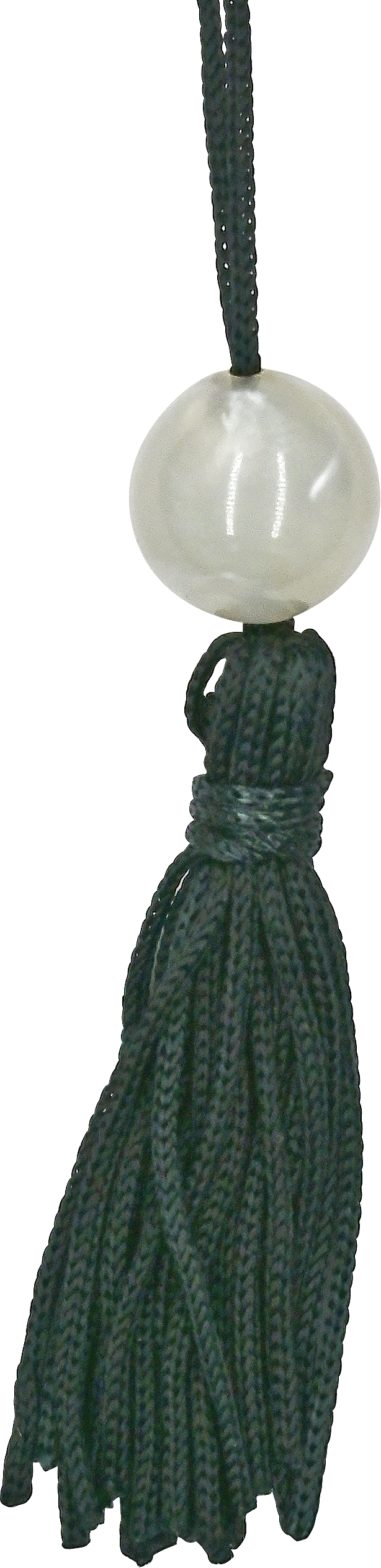 Peter Pauper Press - Wholesale Bookmark - Moon Phases Beaded Bookmark1