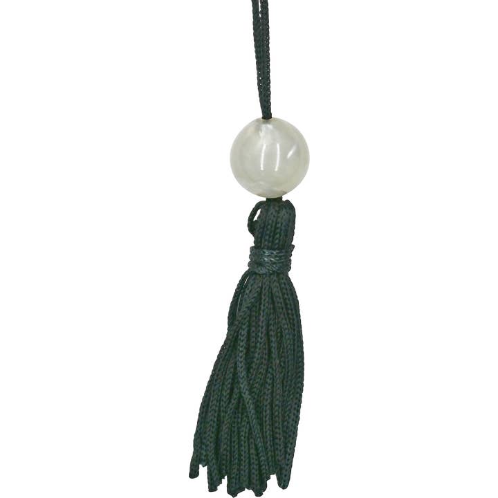 Peter Pauper Press - Wholesale Bookmark - Moon Phases Beaded Bookmark1