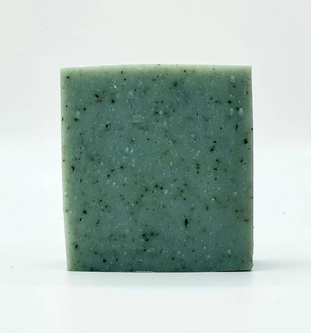 Human Nature of Maine - Wholesale Bar Soap - Wake-Up Call Soap Bar1