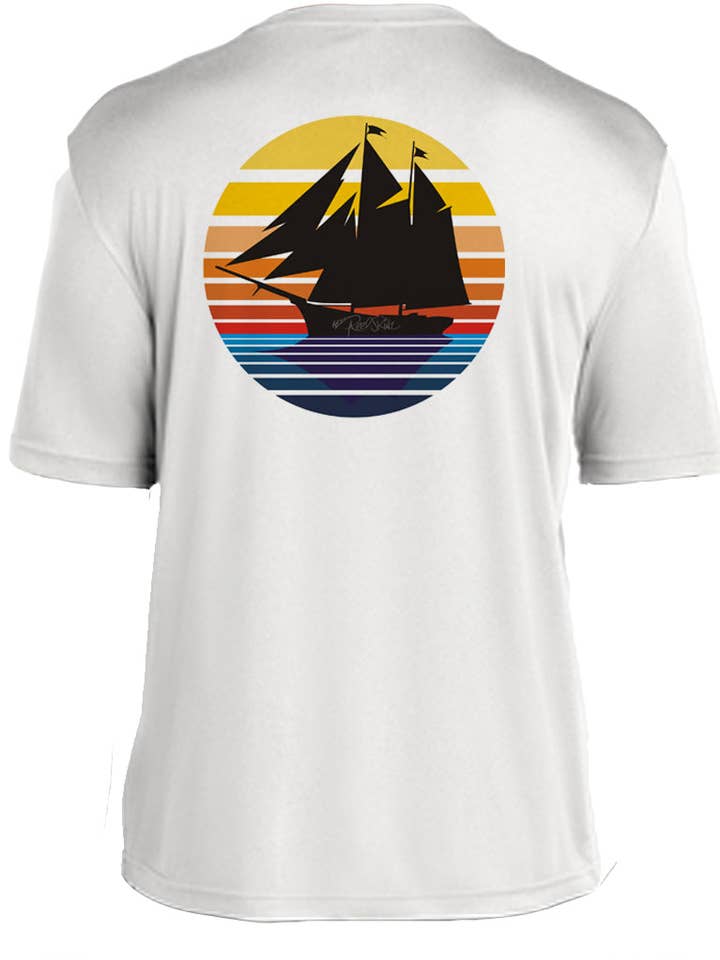 Retro Pirat för wholesale av Reelskinz