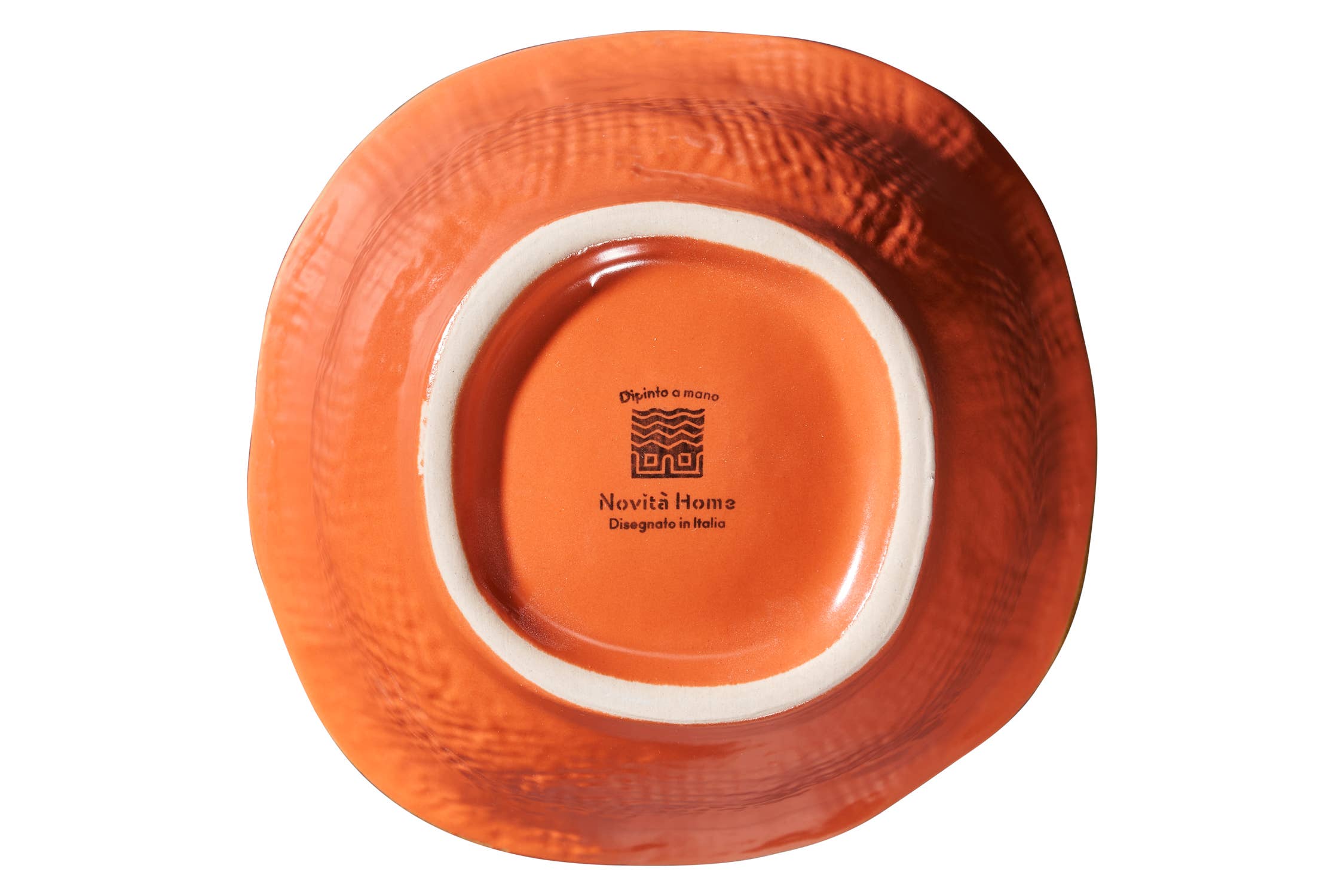 Mediterraneo - Macedonia Bowl - Assorted Colors for wholesale on Faire1