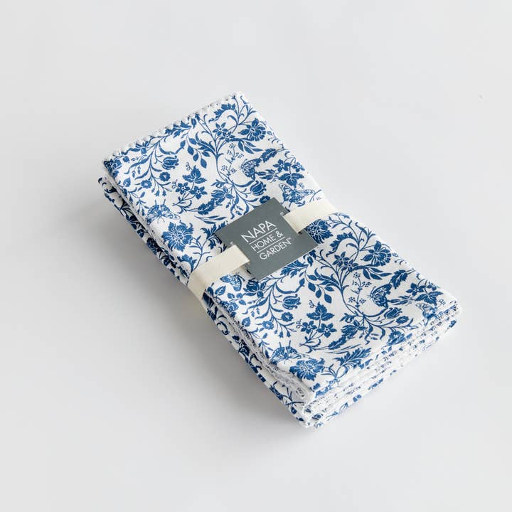 Napa Home & Garden - Wholesale Dinner & Cloth Napkin - Bella Napkins