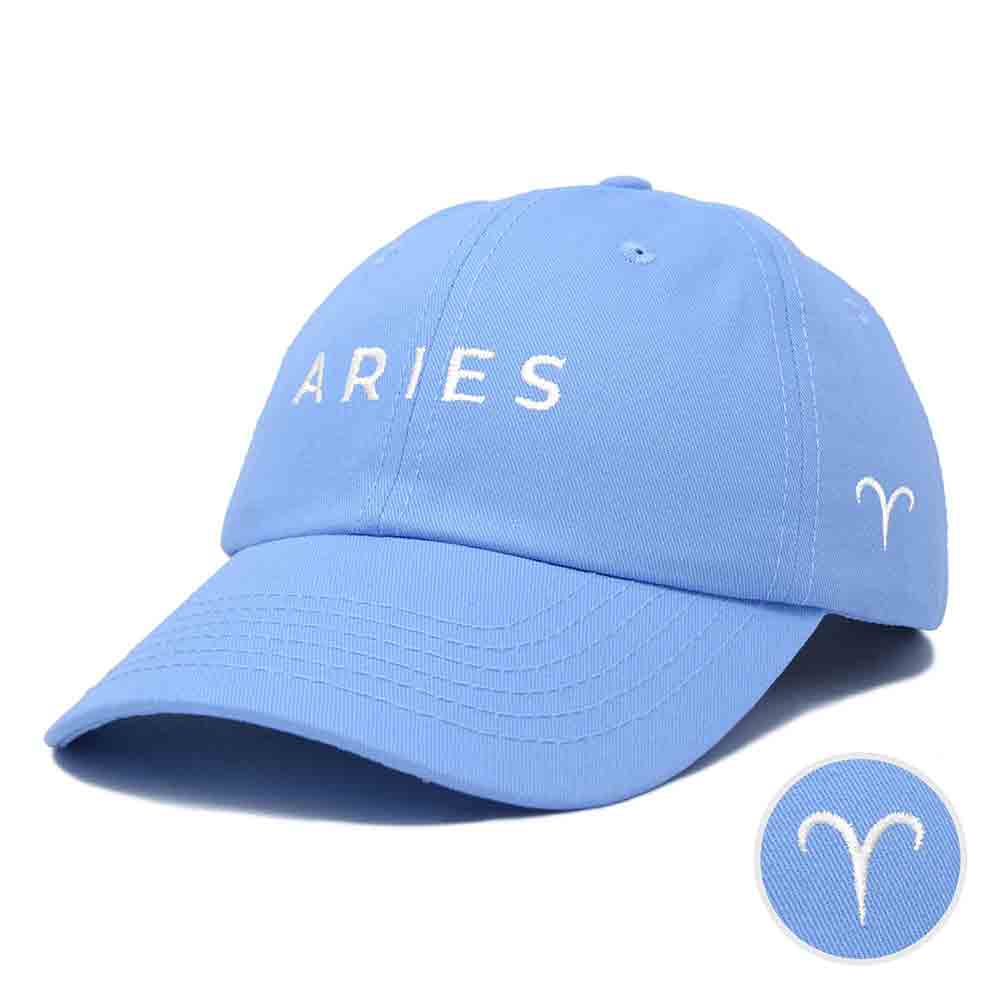 Dalix - Wholesale Baseball Cap - Women's - Dalix Aries Hat16