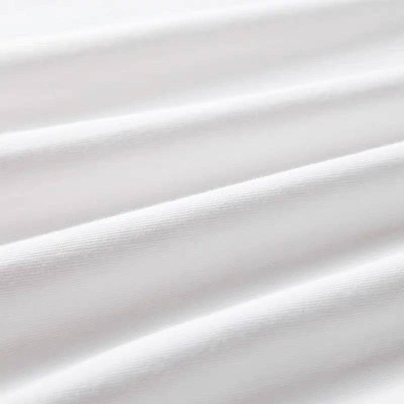 Blanc T-shirt avec carte de l'Australie et monuments de Sydney T-shirt Aussie Pride en vente sur Faire2