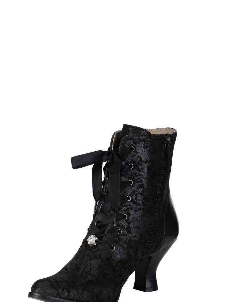 Boots 6020 for wholesale by Stockerpoint