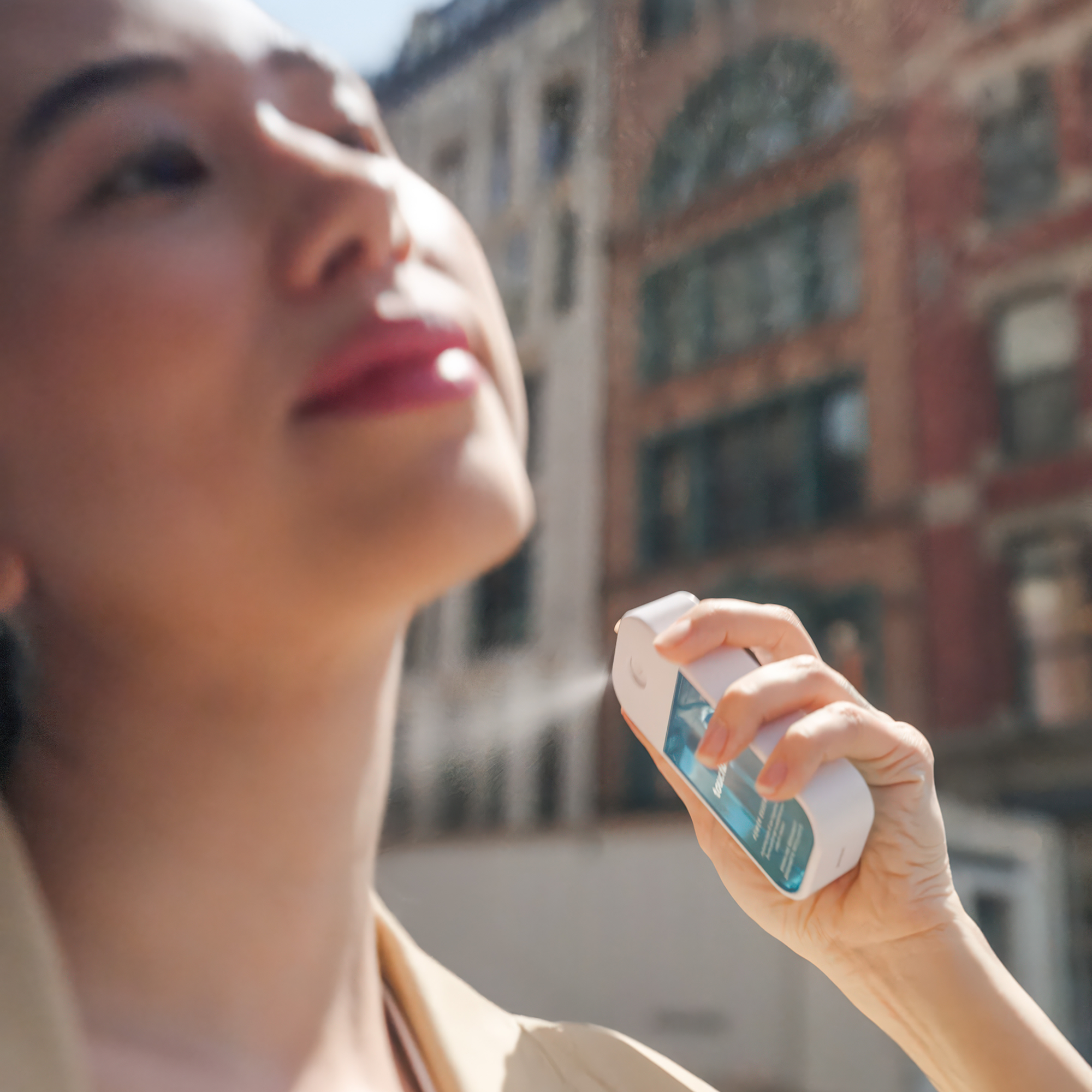 Touchland - Wholesale Perfume/Eau de Toilette - Vanilla Velvet Power Essence Body & Hair Fragrance Mist1