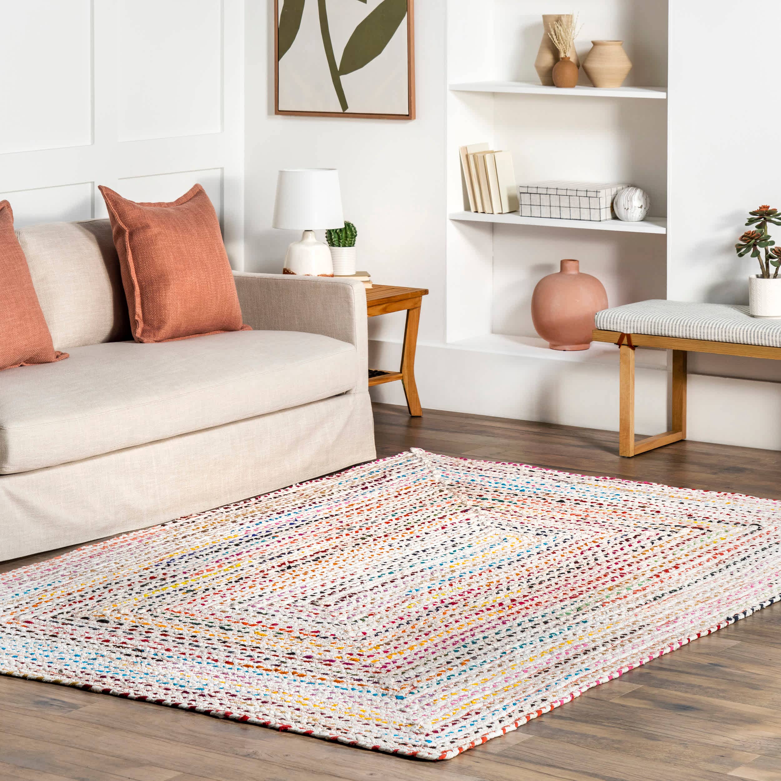 nuLOOM - Wholesale Area Rug - Hand Braided Tammara Area Rug25