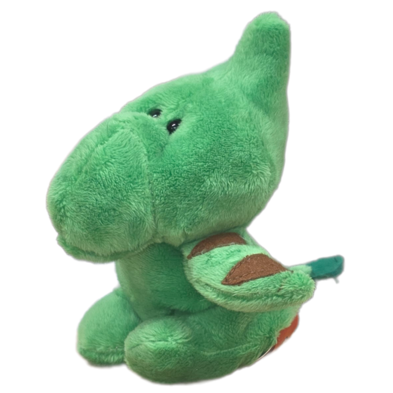 Canned Gifts - Wholesale Stuffed/Plush Toy - Kids & Baby - Petra the Canned Pterodactyl Dinosaur - Stuffed Animal Plush3